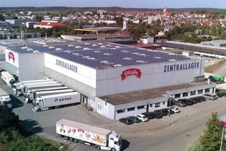 Türkiye'nin gıda devi iflasın pençesine düştü!