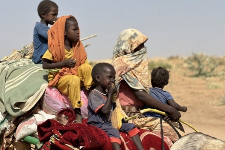 Sudan'da RSF saldırılarında iki günde 300 ölü