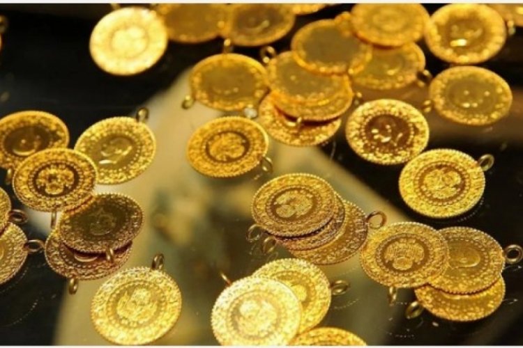 Çeyrek, gram ve yarım altın fiyatları bugün ne kadar?
