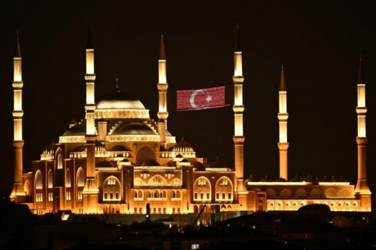 Diyanet İşleri Başkanlığı, 15 Temmuz'u etkinliklerle anacak
