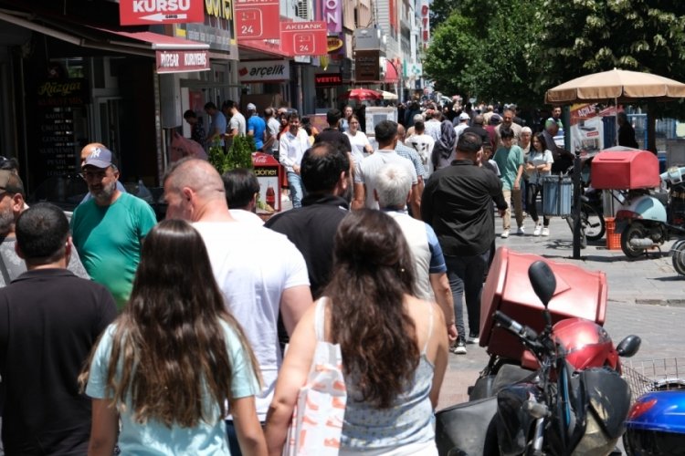 Türkiye göç ediyor! En fazla 20-24...