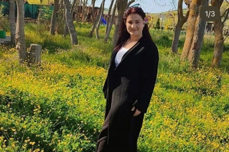 Sinop'ta yüksekten düşen kadın öldü