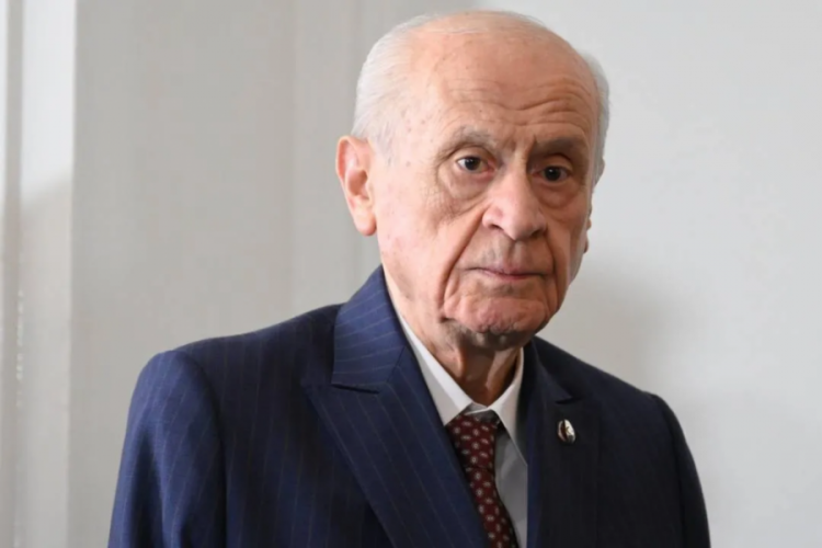 MHP lideri Bahçeli'den 15 Temmuz paylaşımı
