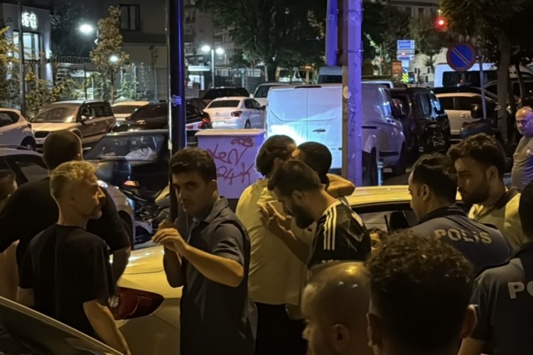İntihar etmek için çıktı: Tam 5 saat sürdü!