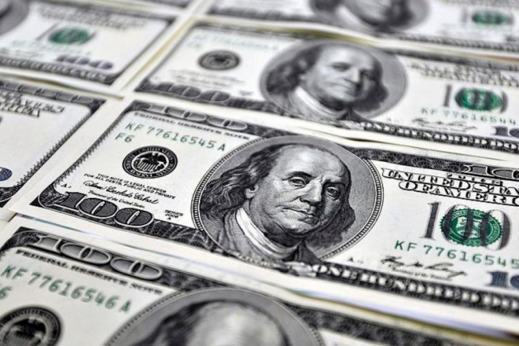 Dev bankadan dolar tahmini!