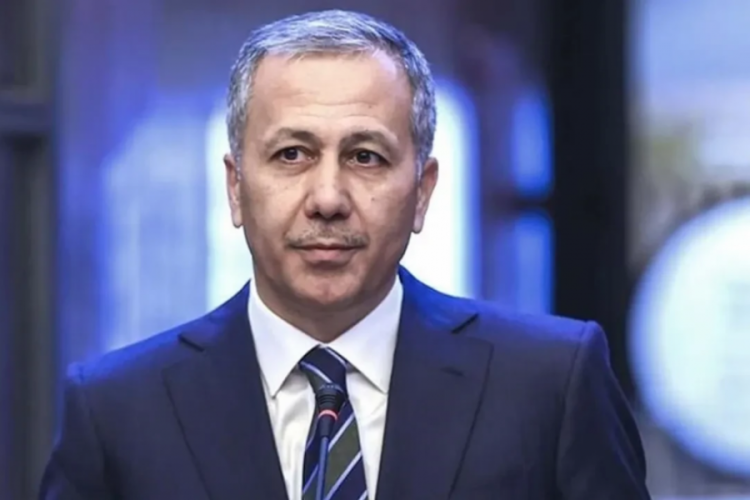 Bakan Yerlikaya'dan 15 Temmuz paylaşımı