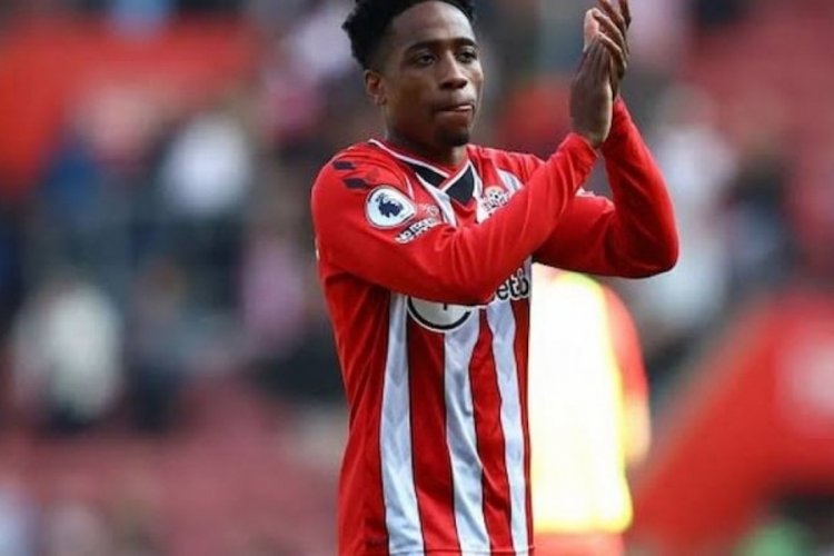 Beşiktaş, Kyle Walker-Peters'ı duyurdu