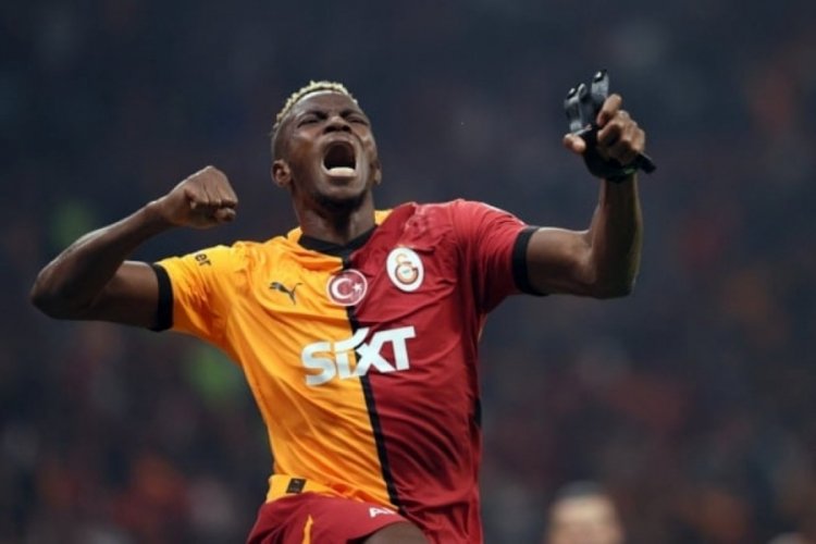 Osimhen'de yeni engel!