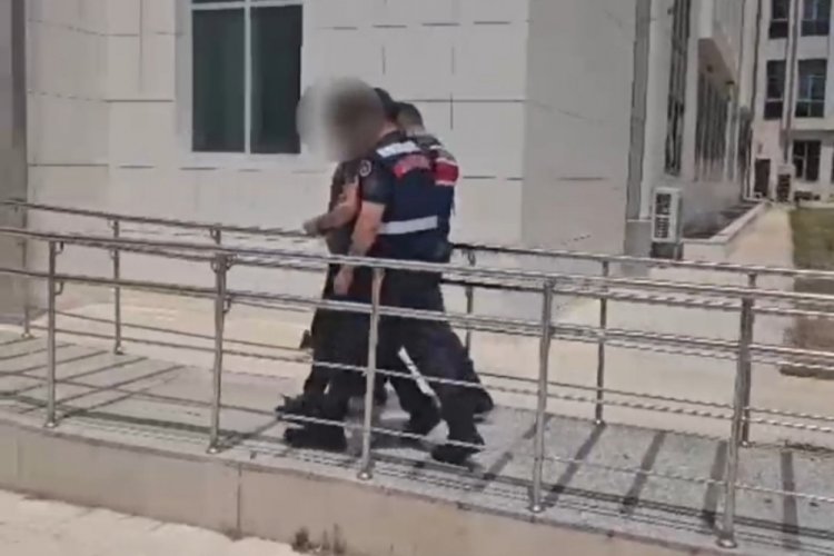 Yüz tanıma sistemiyle kimliği tespit edildi, 6 yıl hapis cezası olduğu ortaya çıktı