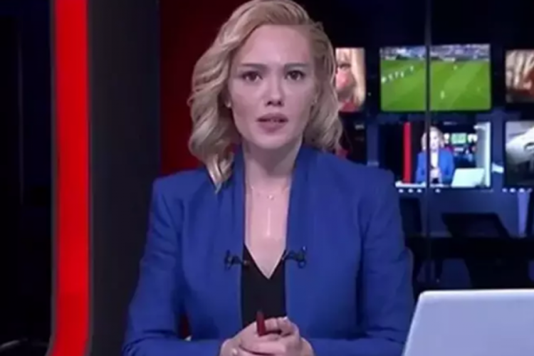 15 Temmuz'da TRT ekranında zorla bildiri okutulan Tijen Karaş'ın son hali!