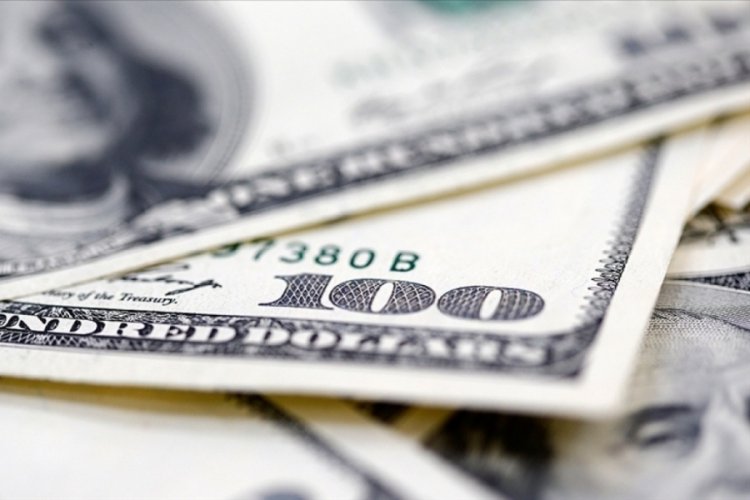 Dev bankadan bomba dolar tahmini
