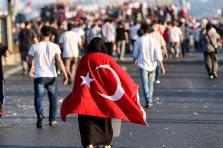 Kabineden 15 Temmuz mesajları