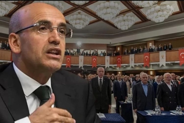 Mehmet Şimşek asgari ücret ve emekli maaşları için net konuştu: "Kısa sürede erir"
