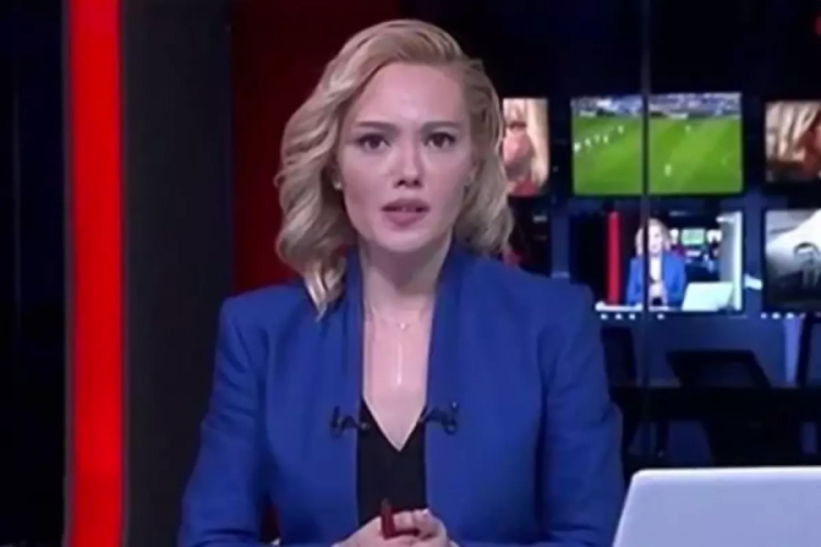 O kara geceden sonra hayatını değiştirdi! İşte yeni mesleği