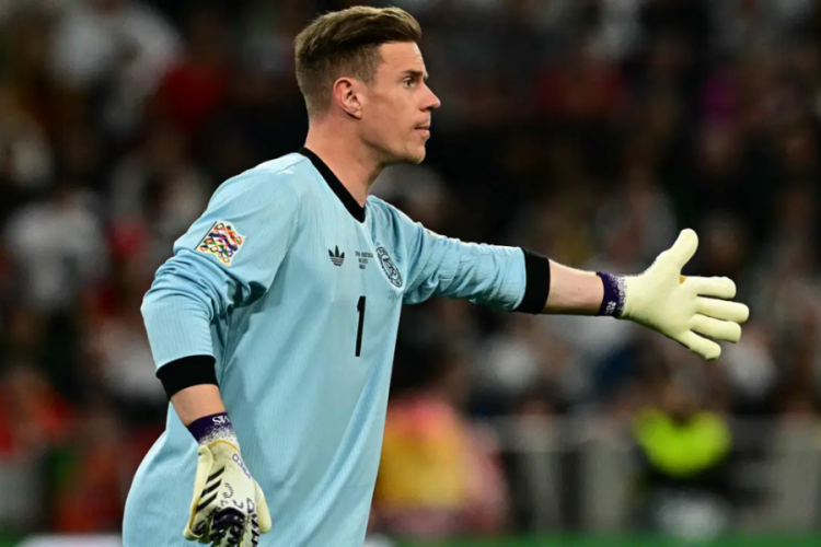Galatasaray'ın Ter Stegen teklifi ortaya çıktı