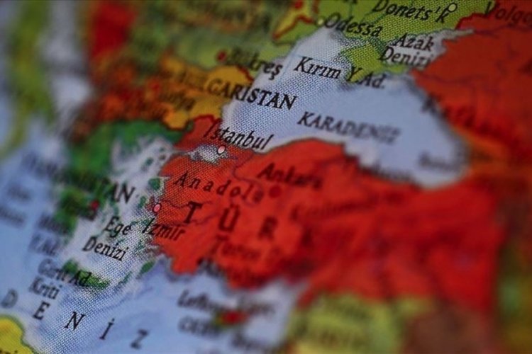Dünyada ve Türkiye'de en popüler soyadları...