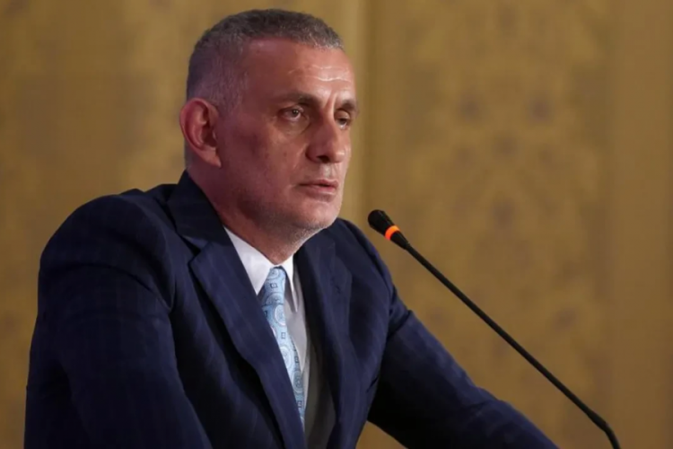 TFF Başkanı Hacıosmanoğlu'ndan 15 Temmuz mesajı