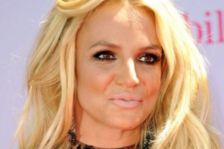 Britney Spears'ın kafa karıştıran evlat edinme açıklaması