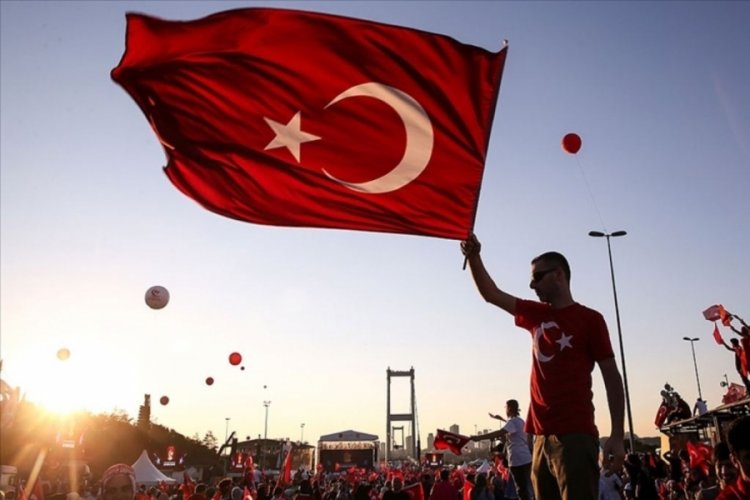 MSB: 15 Temmuz'u unutmadık, unutturmayacağız