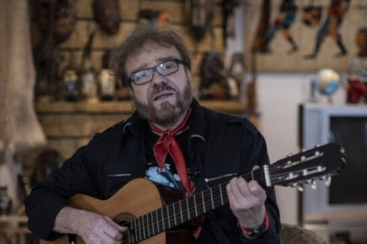 Attila Atasoy: Anlayan, anlamayana söylesin