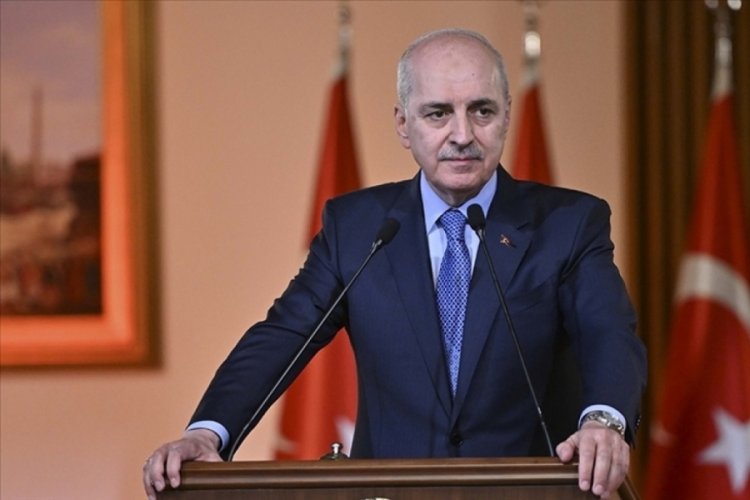TBMM Başkanı Kurtulmuş'tan 15 Temmuz açıklaması!