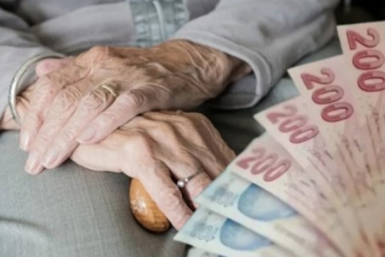 Zamlı maaşlar yatıyor! İşte tahsis numarasına göre ödeme günleri