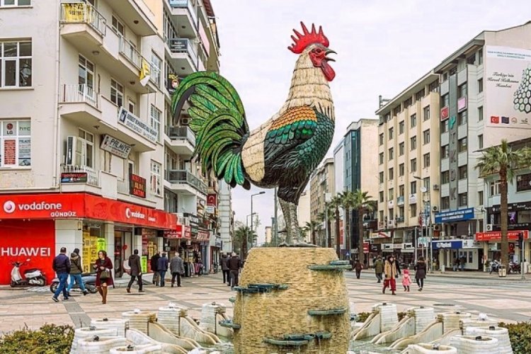 20 ilden uzmanlar horozun geleceği için buluştu