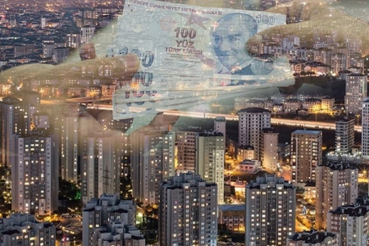 İşte asgari ücretli için kirası en ucuz ve en pahalı şehirler!