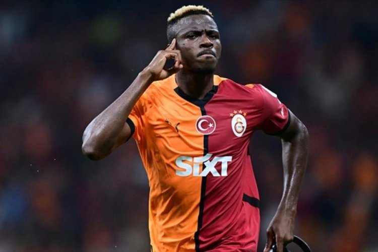 Napoli'nin son isteği Galatasaray'ı çıldırttı!