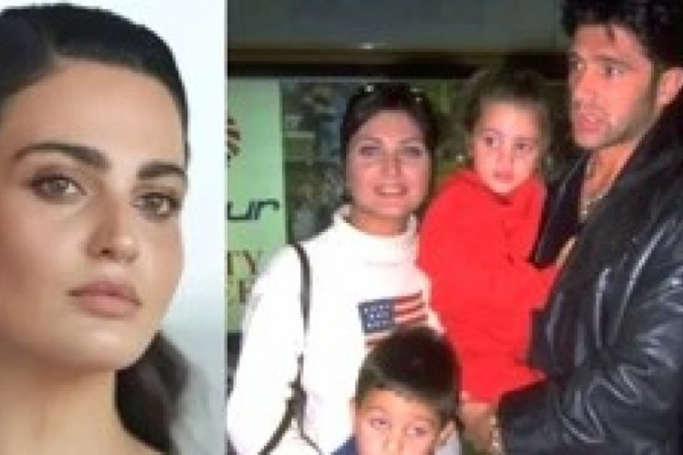 Sibel Can'ın kızı Melisa Ural son haliyle sosyal medyayı salladı