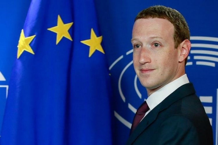 Meta, yapay zeka veri merkezlerine yüz milyarlarca dolar yatıracak