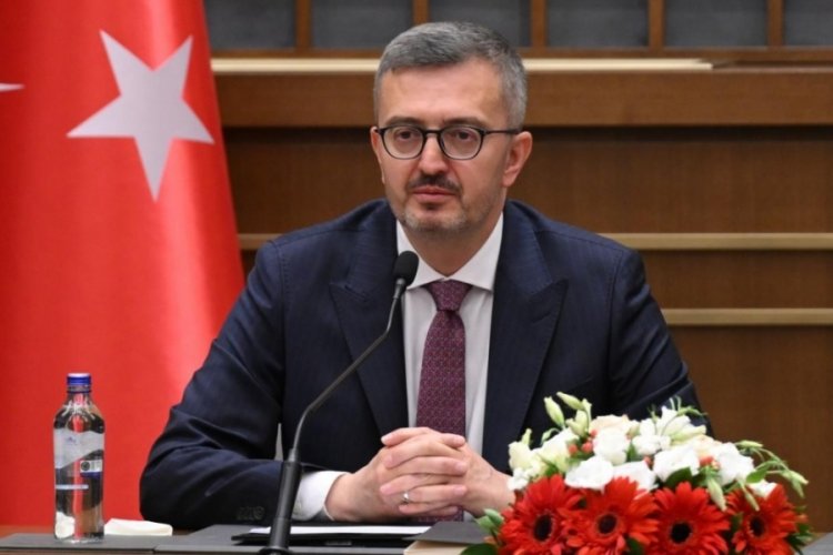 İletişim Başkanı Duran'dan 15 Temmuz mesajı