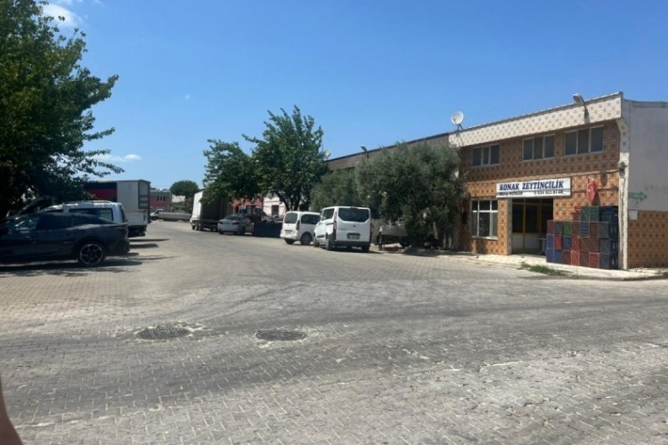 Bursa'nın o bölgesinde sessizlik!