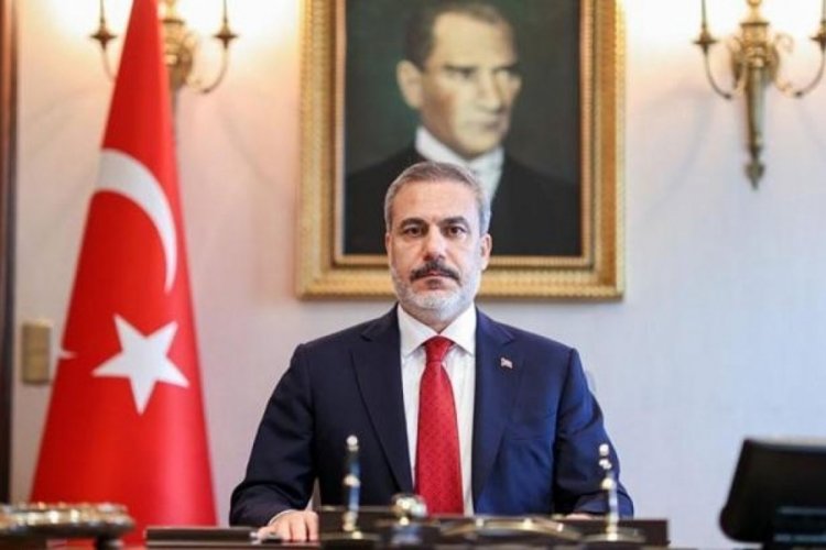 Bakan Fidan, New York'ta 'Kıbrıs' konulu toplantıya katılacak