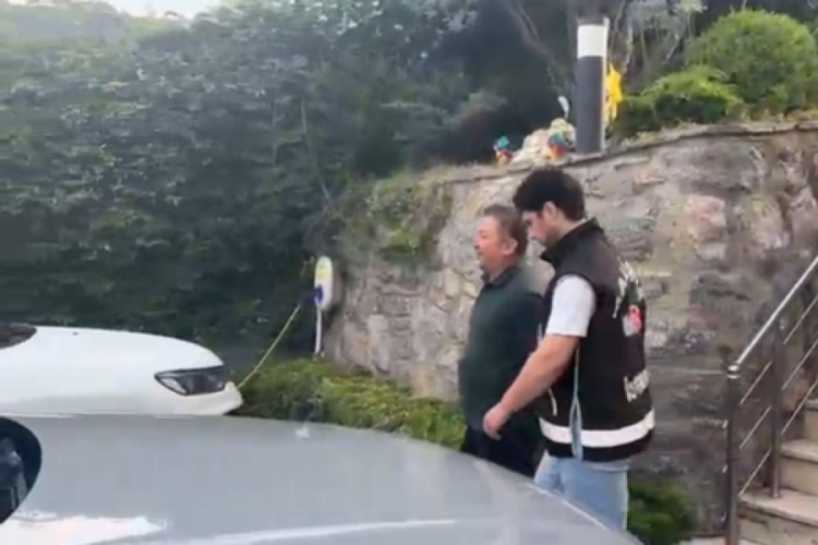 Ünlü zincir marketin merkez binasındaki sistem polisi bile şaşırttı!