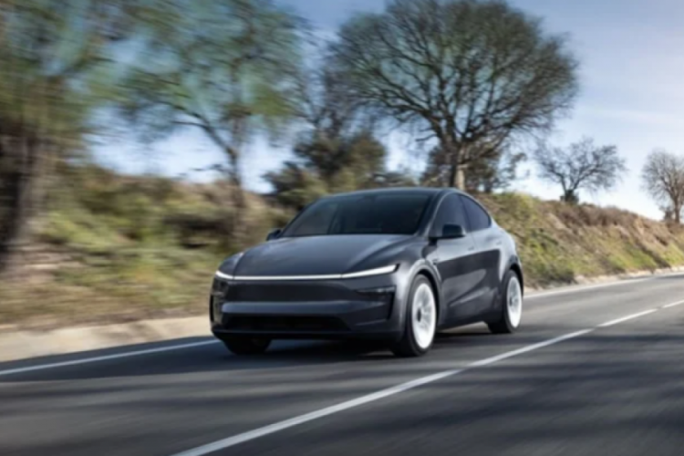 Tesla, Hindistan'a giriş yaptı