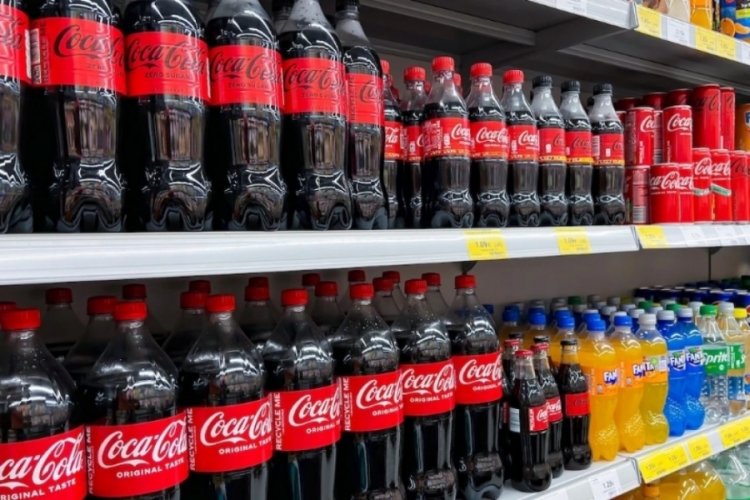 Coca-Cola krizi! Ürünleri raflardan toplatılıyor!