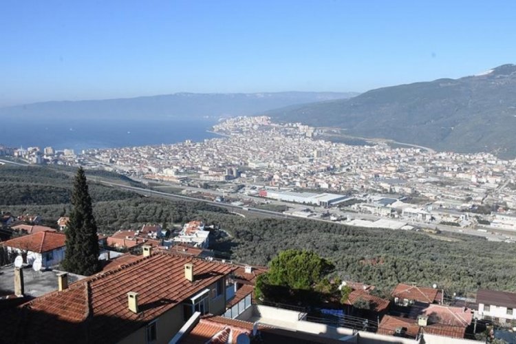 Bursa'ya yeni lunapark geliyor! Tarih belli oldu...