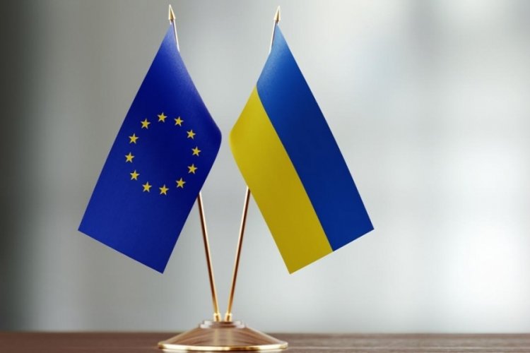Ukrayna, AB'nin roaming bölgesine dahil oluyor