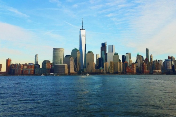 New Jersey eyaletinde olağanüstü hal ilan edildi