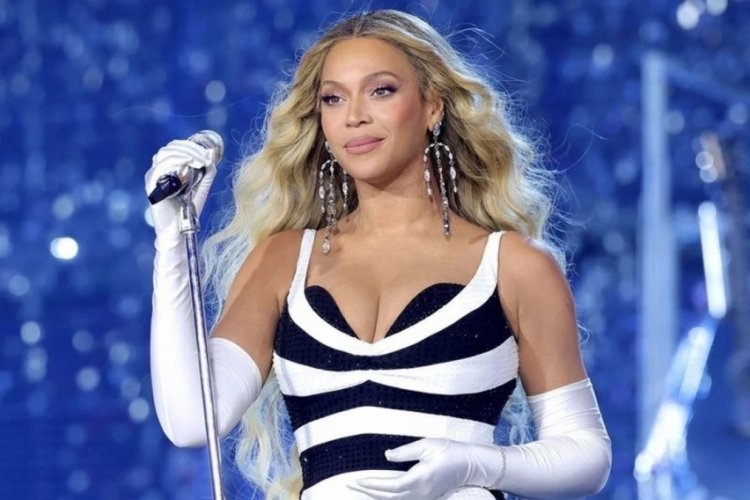 Beyonce'ye hırsızlık şoku: Yayımlanmayan şarkıları çalındı