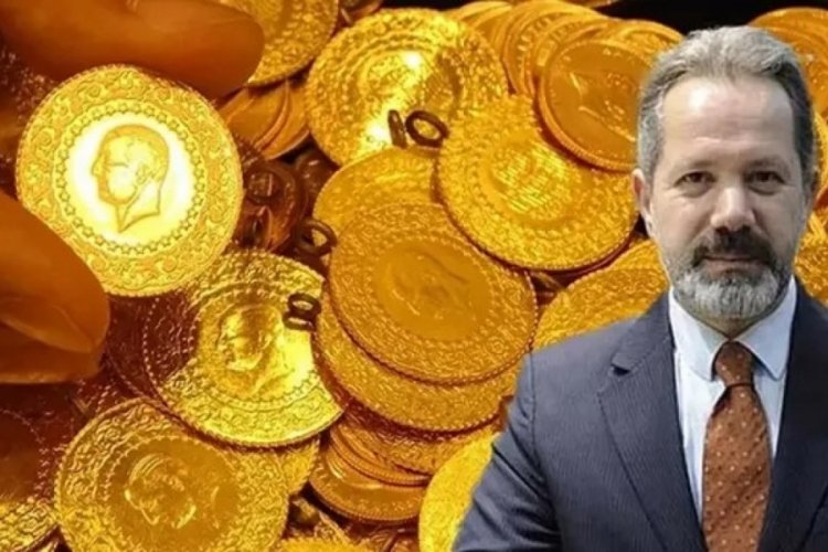 Çeyrek altın yeni rekor peşinde! 8 bine ramak kaldı