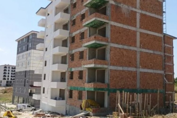Korkunç kaza: Ölçü alırken asansör boşluğuna düşerek öldü!