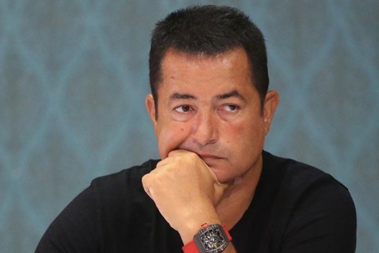 Acun Ilıcalı: Hem Hull City hem Fenerbahçe'yi kaldırırım diye düşündüm
