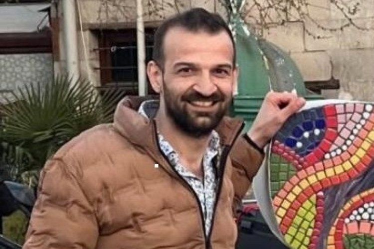 İki çocuk babası her yerde aranıyor