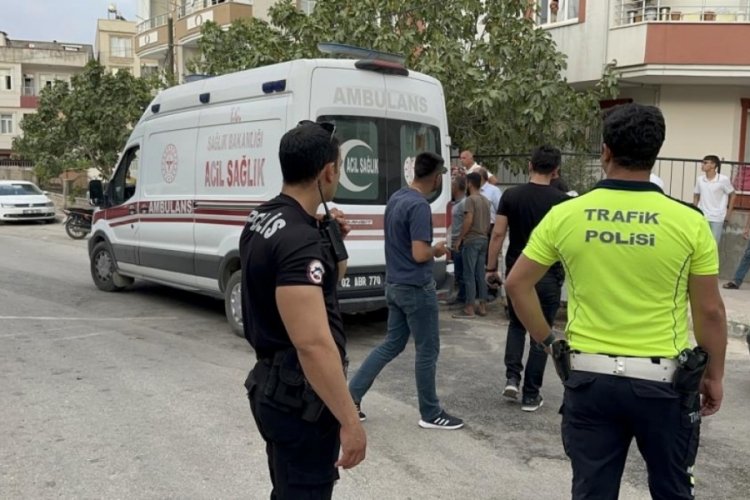 Akraba kavgası hastanede bitti!