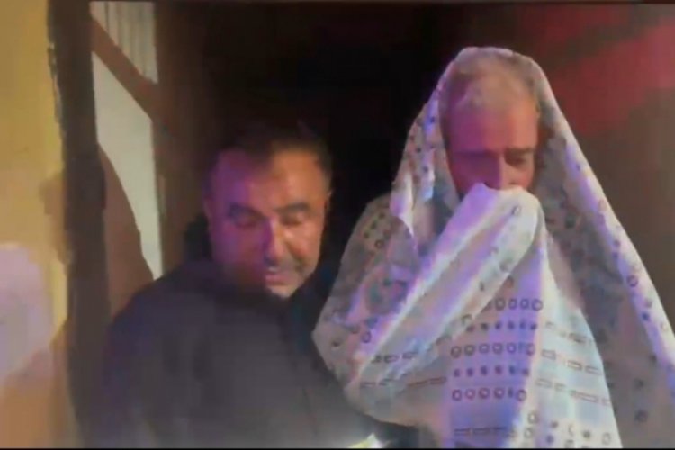 Şanlıurfa'da korkutan yangın: 3 kişi hastanelik oldu