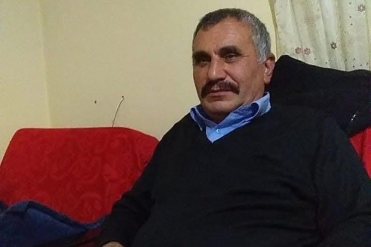 Tabancasını kontrol ediyordu! Silah ateş alınca...