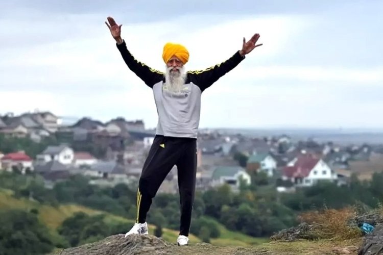114 yaşındaki efsane maratoncu feci kazada hayatını kaybetti