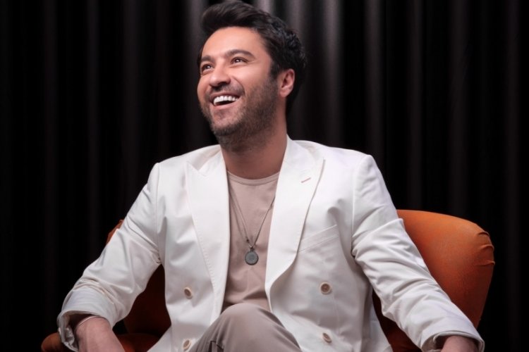Halil Polat: Müzikte kendi tarzımı yarattım